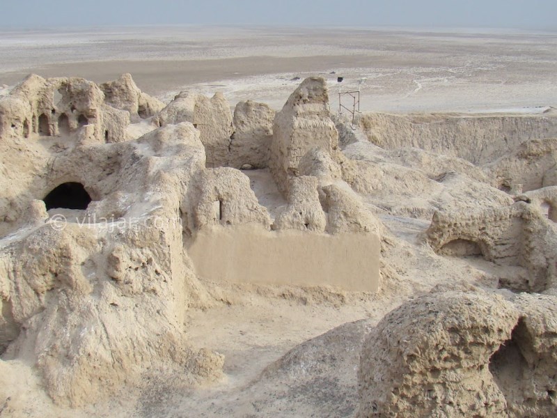 عکس شماره 4 - کوه خواجه زابل