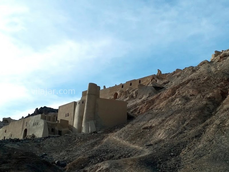 عکس شماره 5 - کوه خواجه زابل