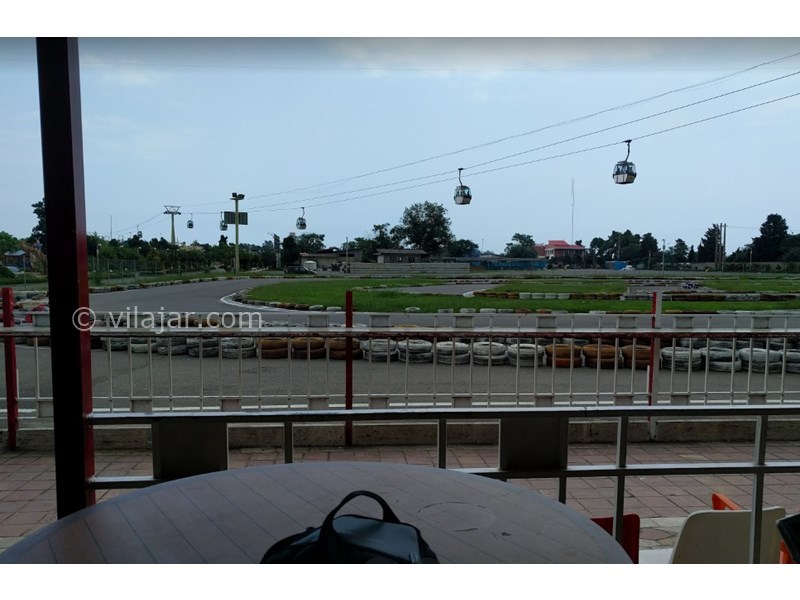 عکس شماره 5 - کارتینگ راکارت رامسر