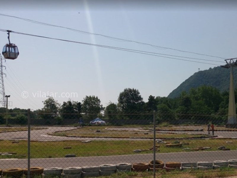 عکس شماره 6 - کارتینگ راکارت رامسر