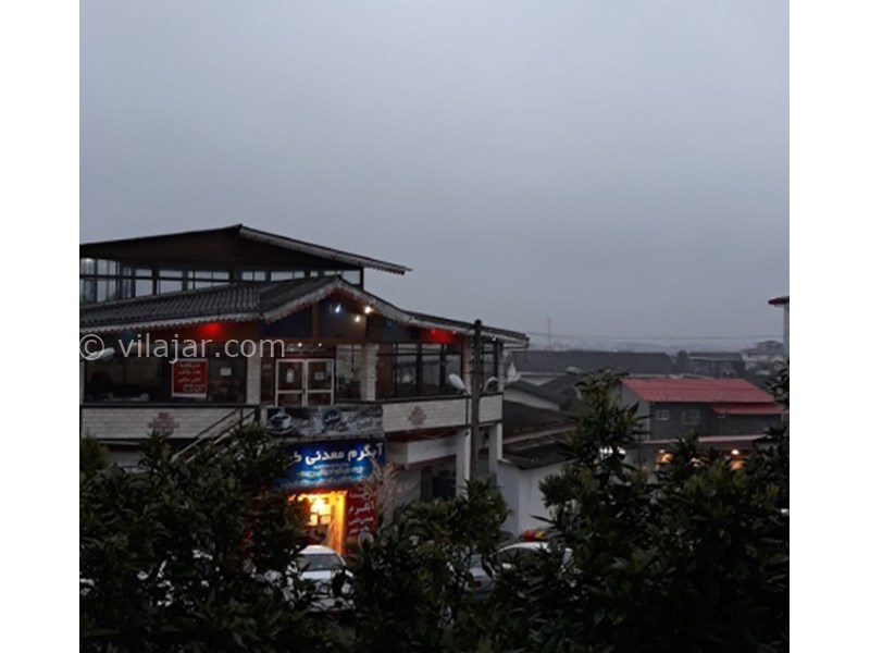 عکس شماره 4 - چشمه‌های آب گرم رامسر