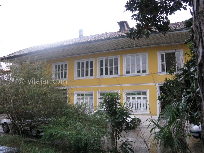 عکس شماره 5 - خانه ابریشمی رشت