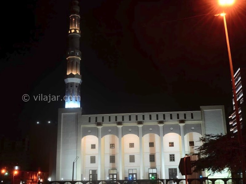 عکس شماره 5 - مسجد دلگشا بندرعباس