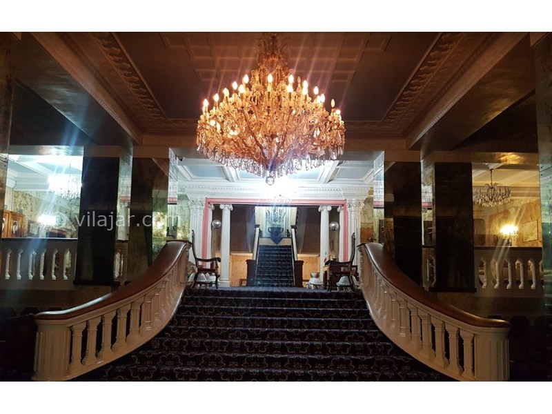 عکس شماره 9 - هتل قدیم رامسر