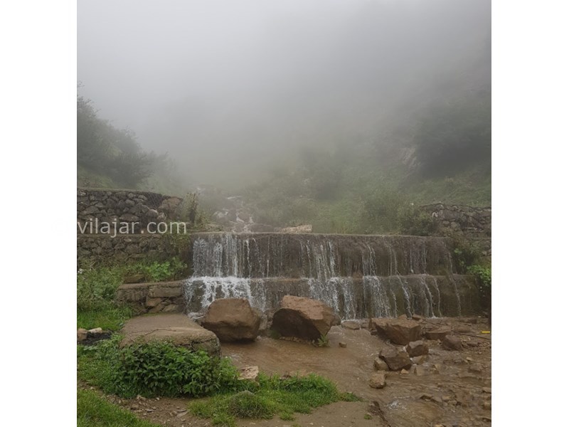 عکس شماره 7 - ییلاق جواهرده رامسر