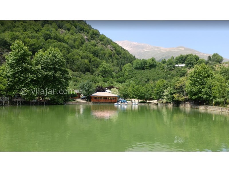 عکس شماره 9 - ییلاق جواهرده رامسر