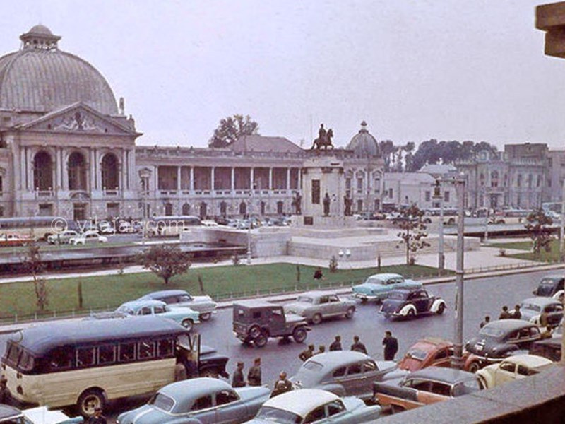 عکس شماره 3 - تهران پایتخت 200 ساله ایران