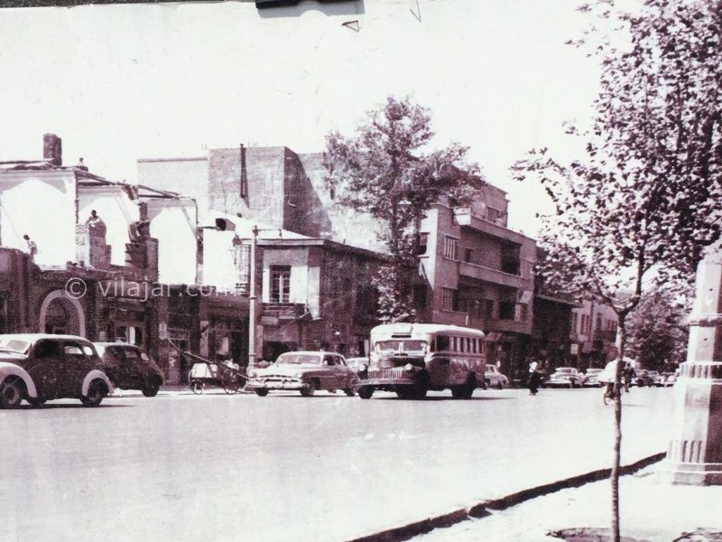 عکس شماره 4 - تهران پایتخت 200 ساله ایران