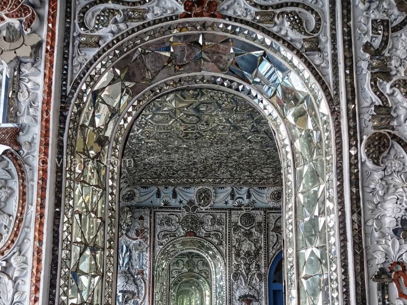 عکس شماره 7 - خانه ابریشمی رشت