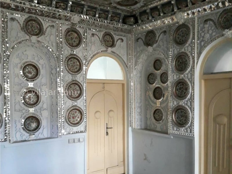 عکس شماره 8 - خانه ابریشمی رشت