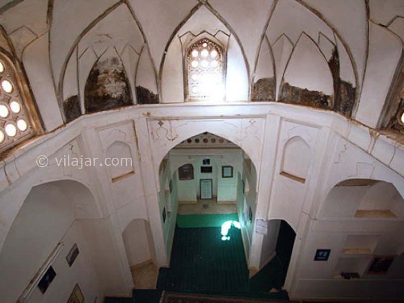 عکس شماره 5 - خانه ملاصدرا کجاست؟