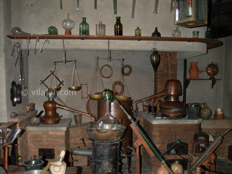 عکس شماره 11 - خانه ملاصدرا کجاست؟