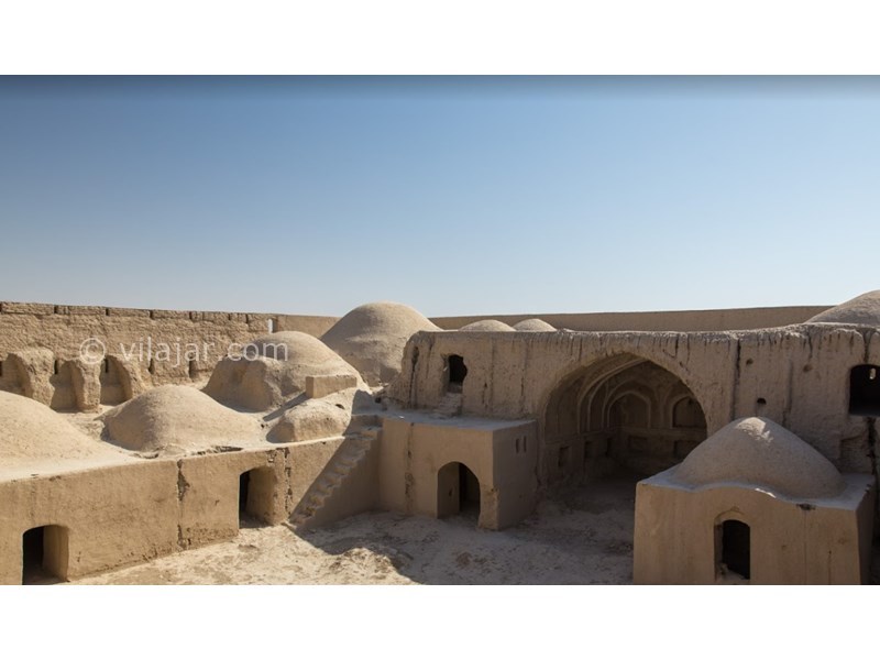 عکس شماره 9 - قلعه مچی کجاست؟