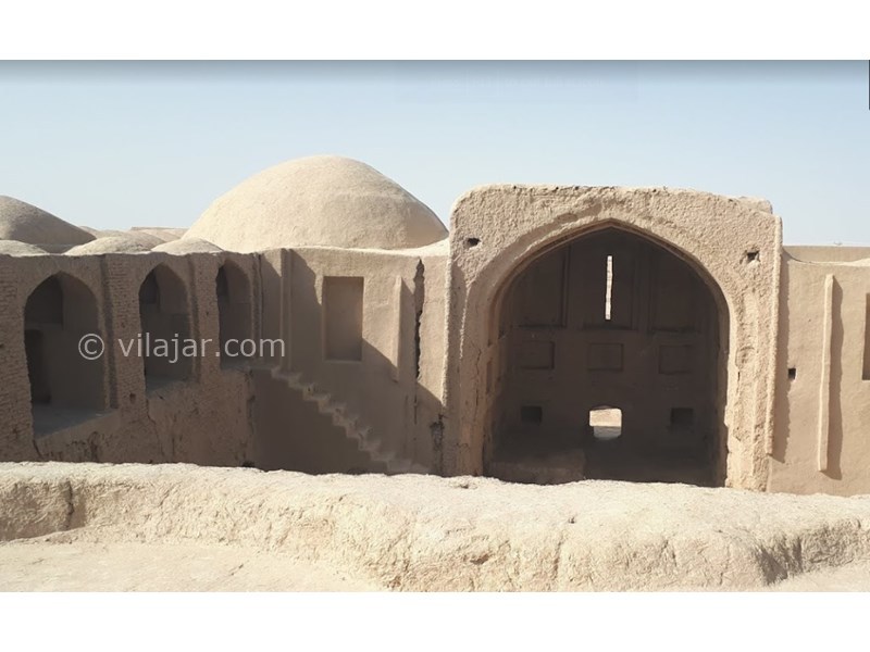 عکس شماره 10 - قلعه مچی کجاست؟