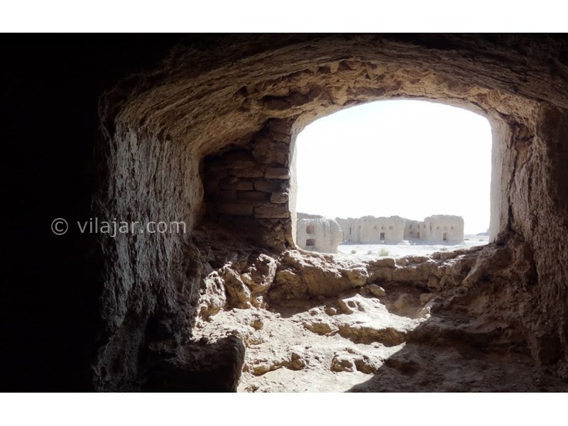 عکس شماره 11 - قلعه مچی کجاست؟