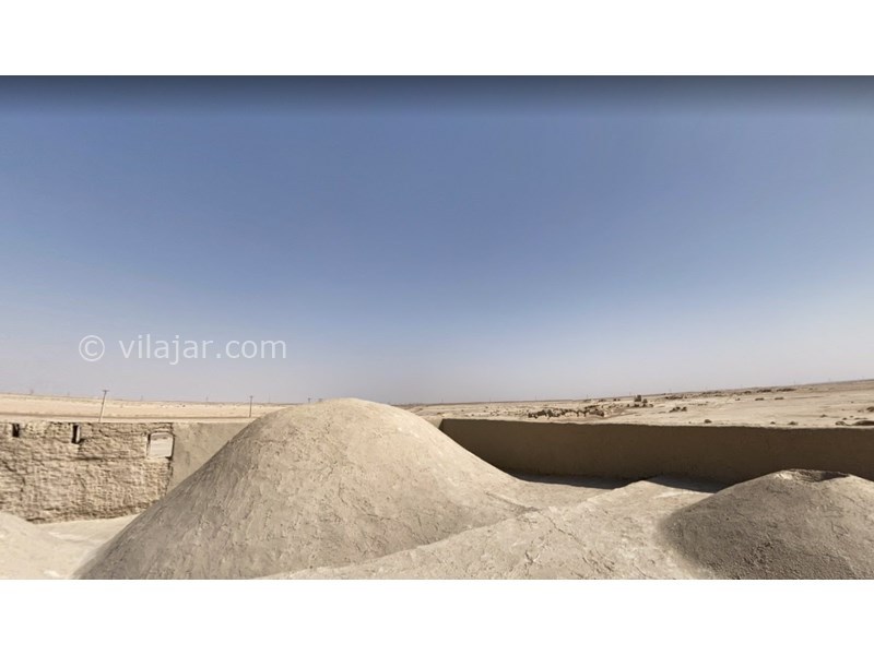 عکس شماره 12 - قلعه مچی کجاست؟