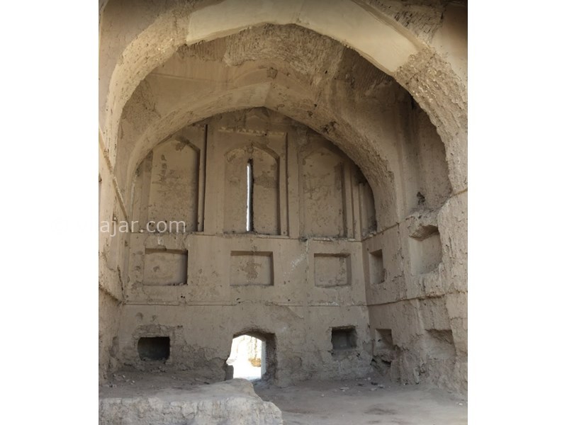 عکس شماره 13 - قلعه مچی کجاست؟