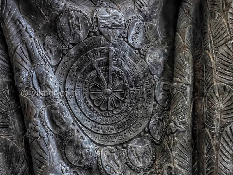 عکس شماره 5 - مجسمه‌ کوروش در کلاردشت