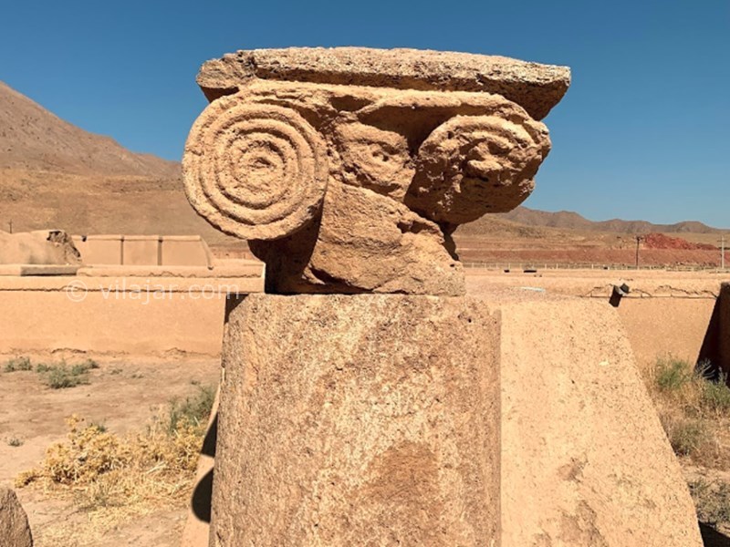 عکس اصلی شماره 11 - روستای تاریخی خورهه