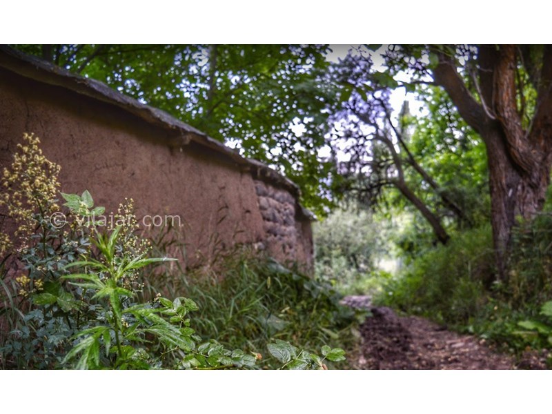 عکس شماره 18 - روستای جزینان طالقان