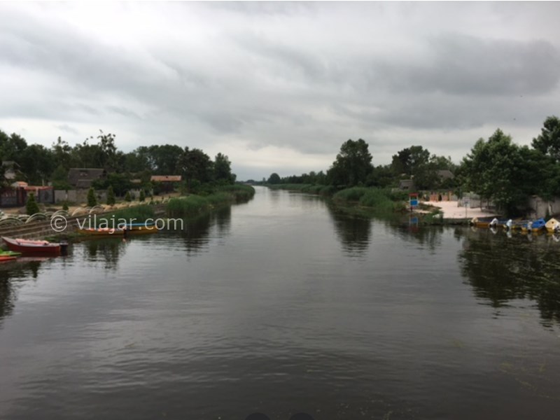 عکس شماره 13 - ساحل چمخاله