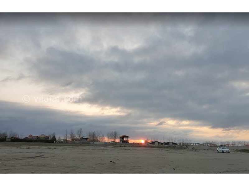 عکس شماره 14 - ساحل چمخاله