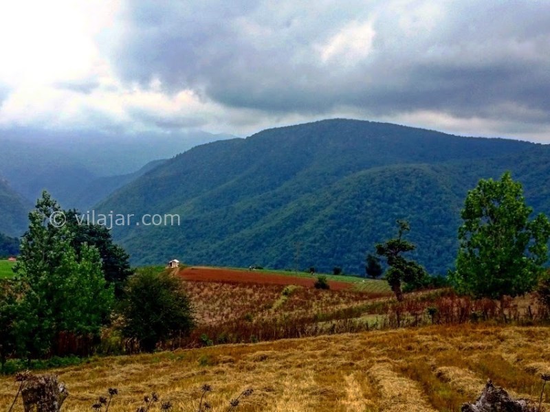 عکس اصلی شماره 2 - روستای نوکنده ساری