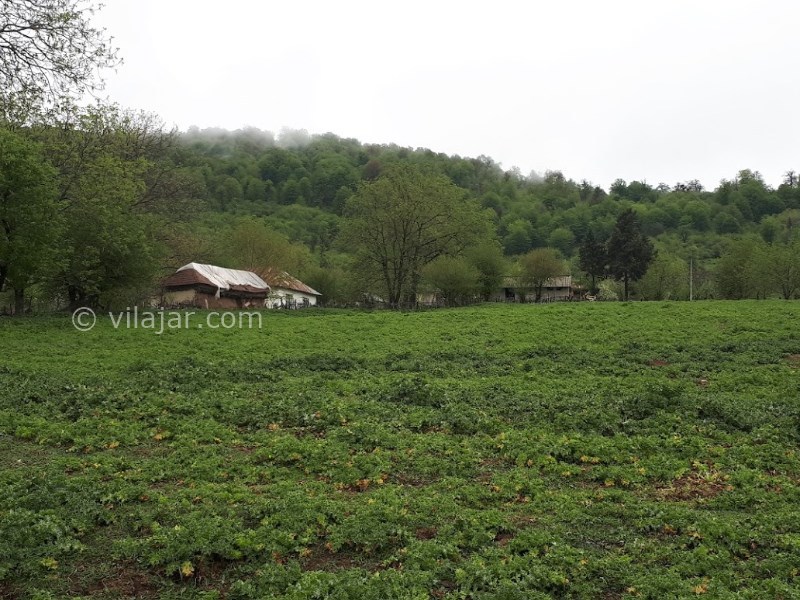 ویلاجار - روستای نوکنده ساری - 1326