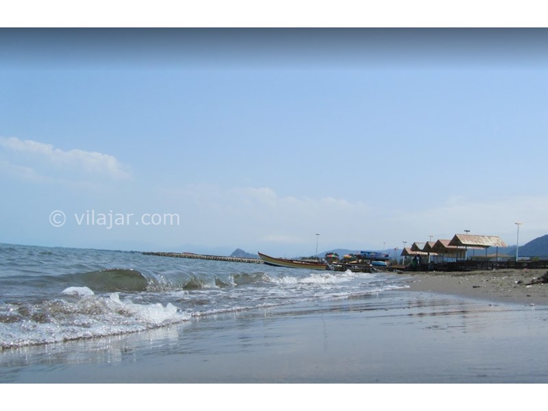 عکس شماره 17 - جاذبه های گردشگری رامسر