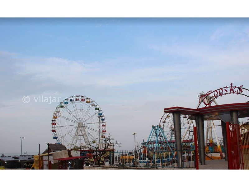 عکس شماره 18 - جاذبه های گردشگری رامسر