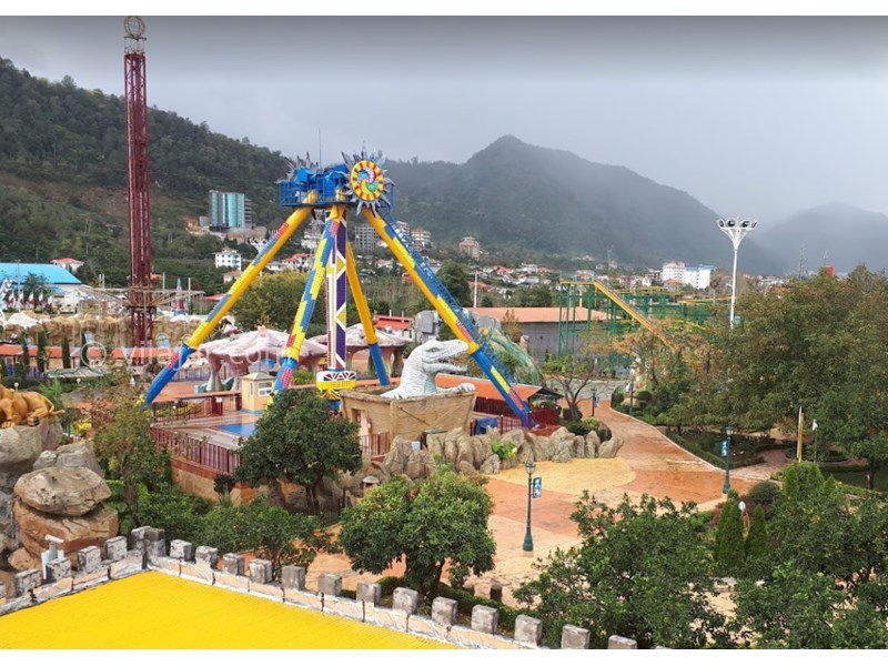 عکس شماره 20 - جاذبه های گردشگری رامسر