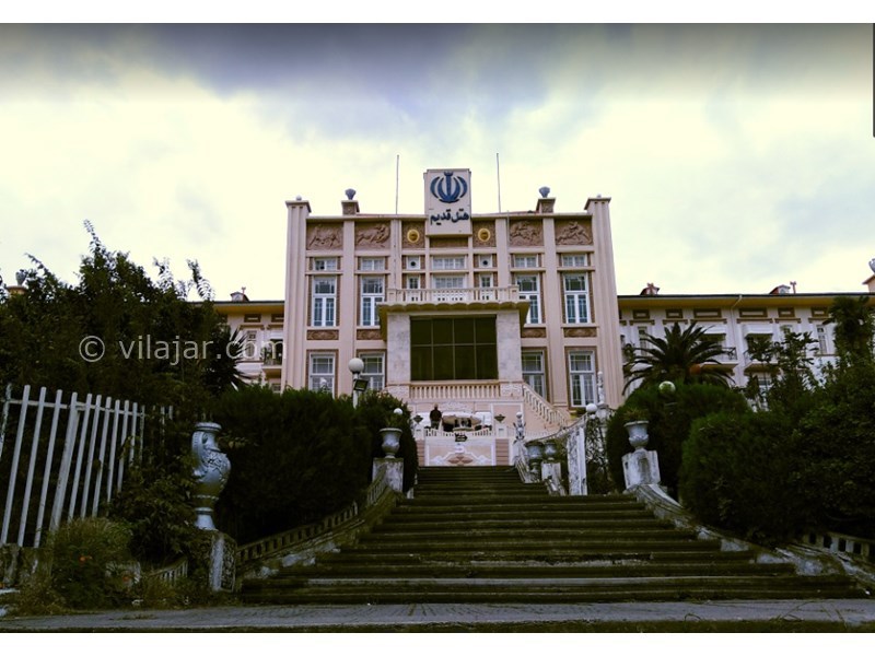 عکس شماره 21 - جاذبه های گردشگری رامسر