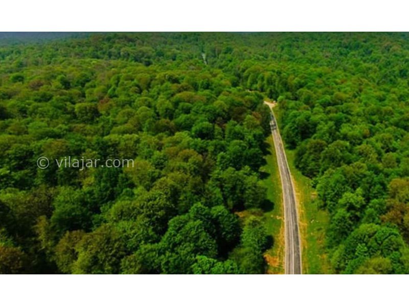 عکس شماره 5 - کلاردشت بهشت ایران