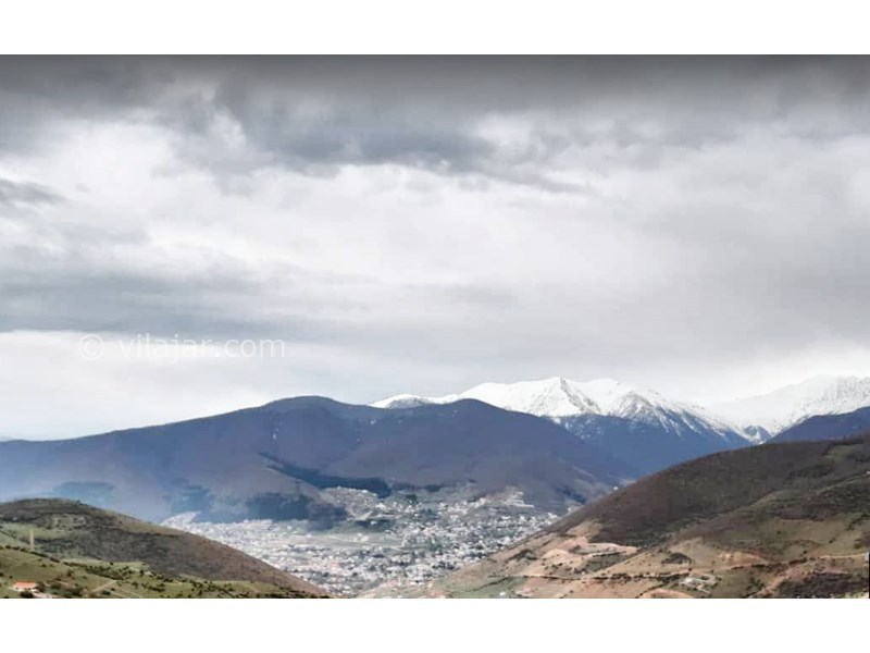 عکس شماره 6 - کلاردشت بهشت ایران