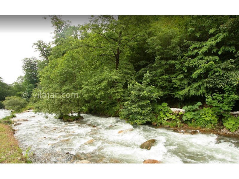 عکس شماره 7 - کلاردشت بهشت ایران