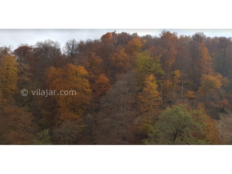 عکس شماره 8 - کلاردشت بهشت ایران