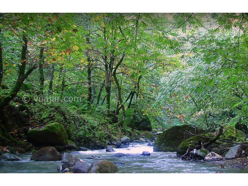 عکس شماره 10 - آبشار لاتون در گیلان