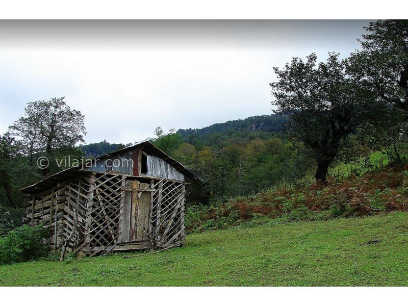 عکس شماره 18 - آبشار لاتون در گیلان