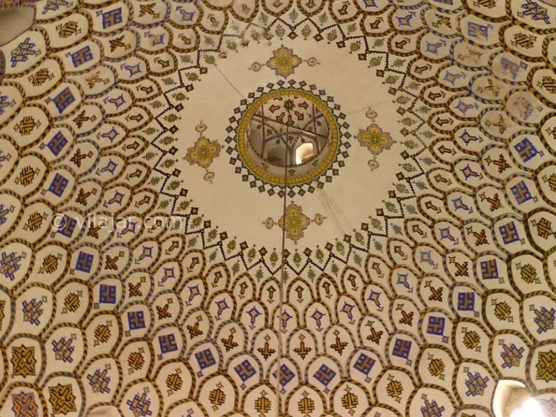 عکس شماره 11 - بازار سنتی سمنان