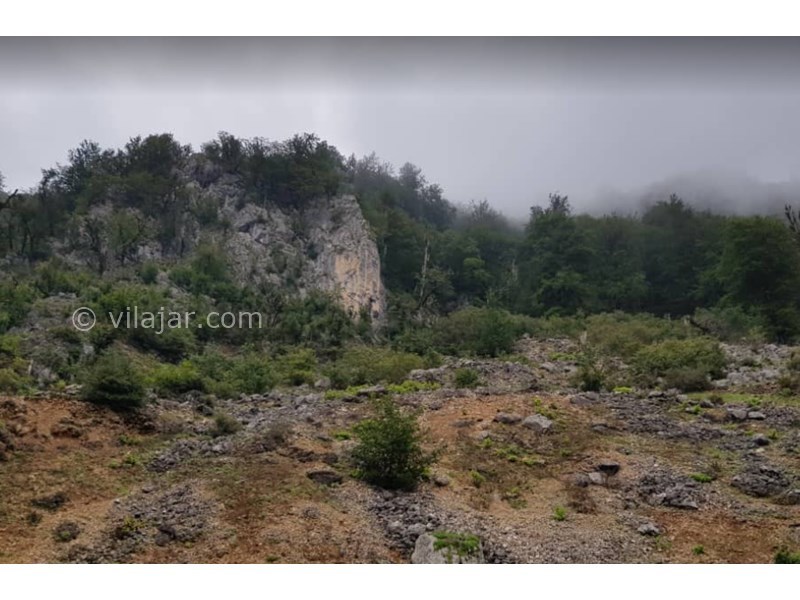 عکس شماره 10 - غار آویشو شاندرمن گیلان