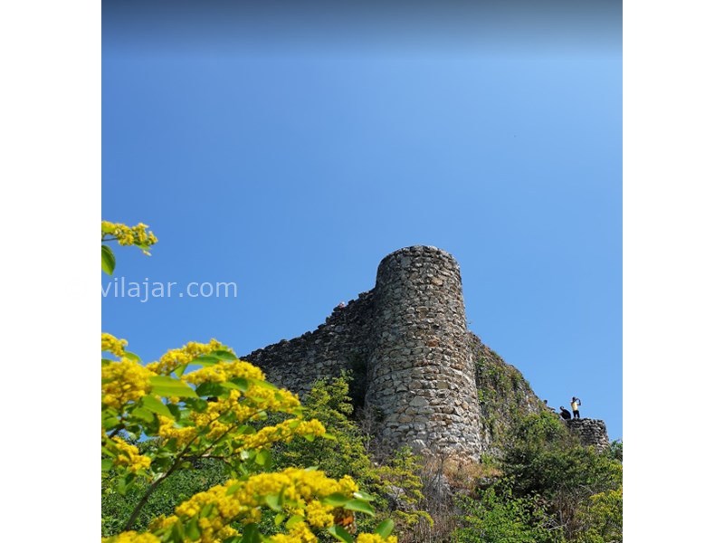 عکس شماره 14 - جاذبه های گردشگری کتالم