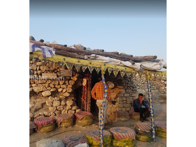 عکس شماره 15 - جاذبه های گردشگری کتالم