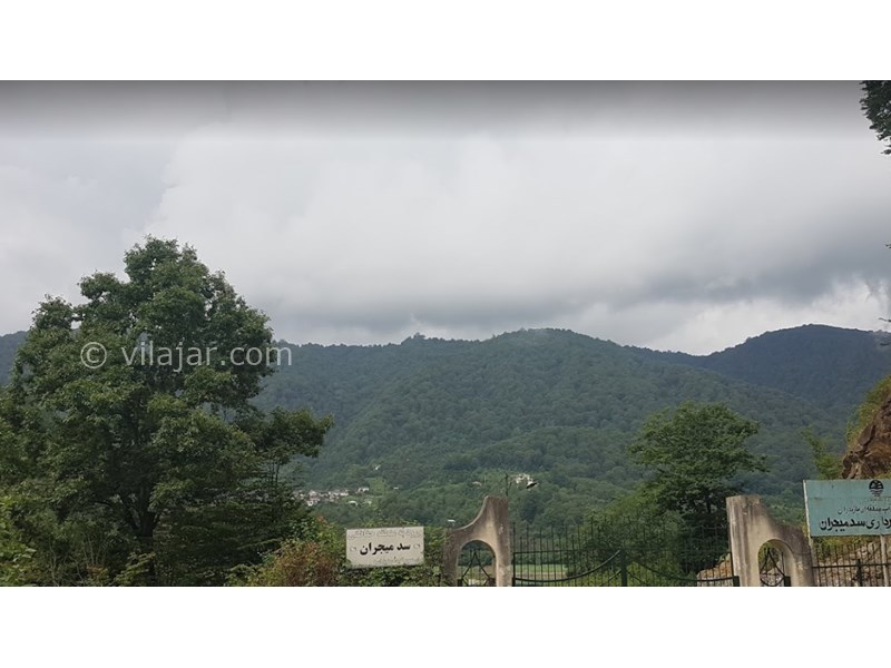 عکس شماره 17 - جاذبه های گردشگری کتالم