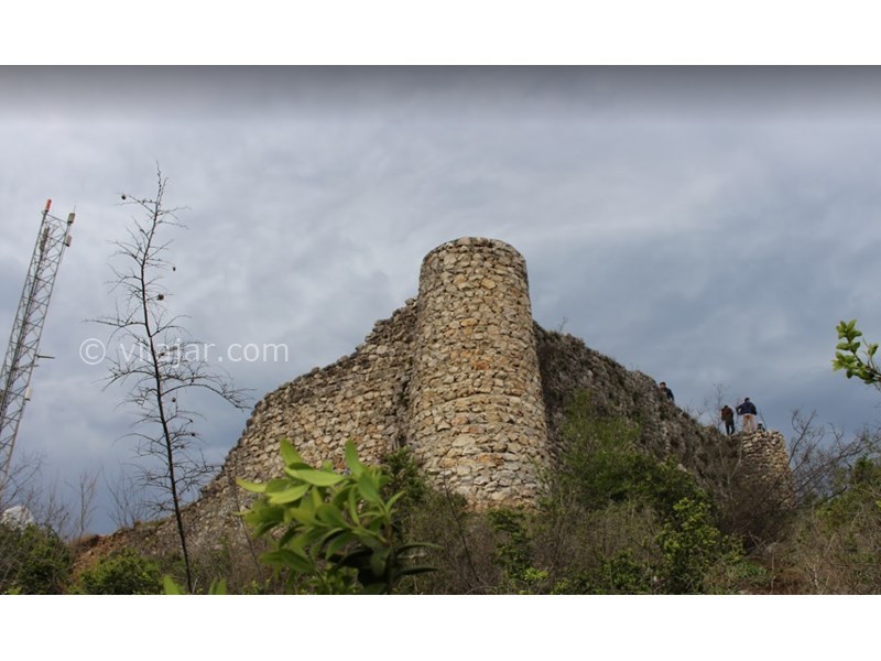 عکس شماره 19 - جاذبه های گردشگری کتالم