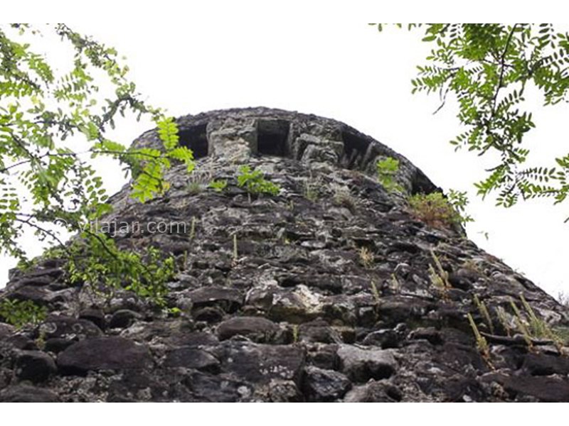 عکس شماره 10 - قلعه بندبن کجاست؟