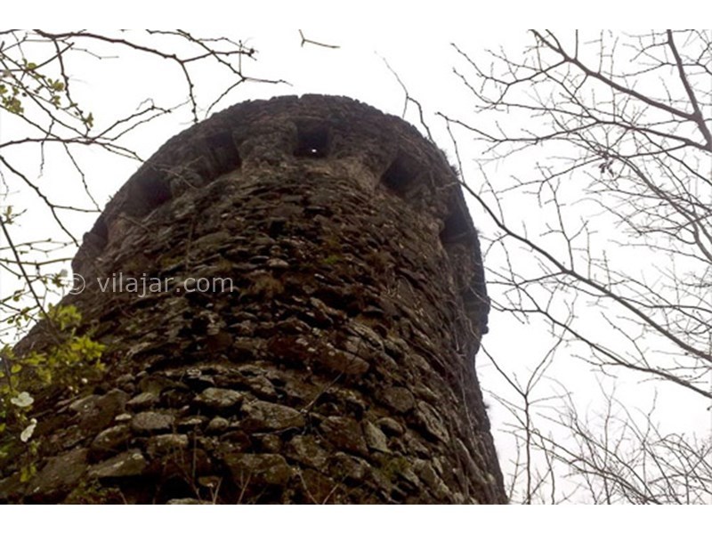 عکس شماره 11 - قلعه بندبن کجاست؟