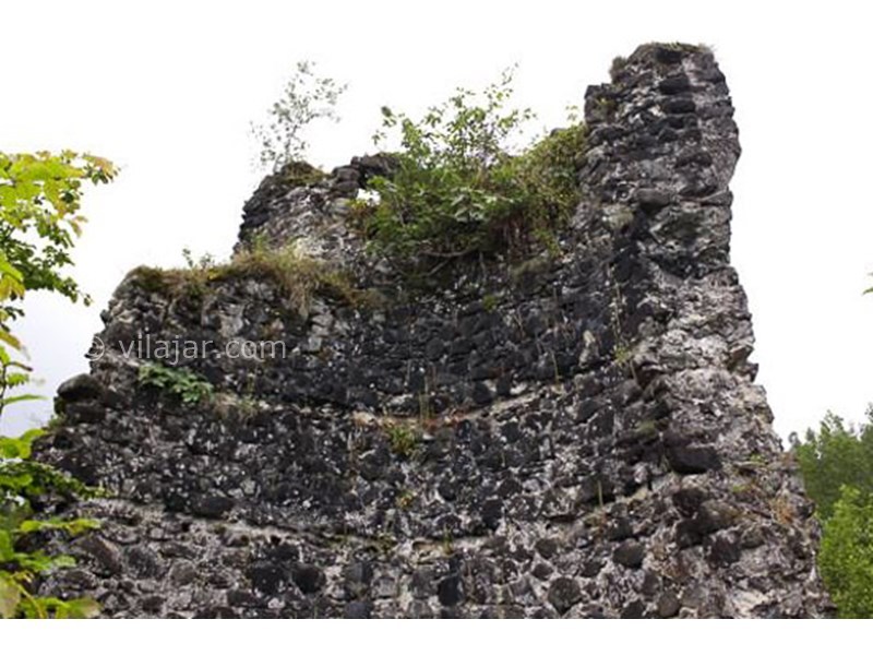 عکس شماره 12 - قلعه بندبن کجاست؟