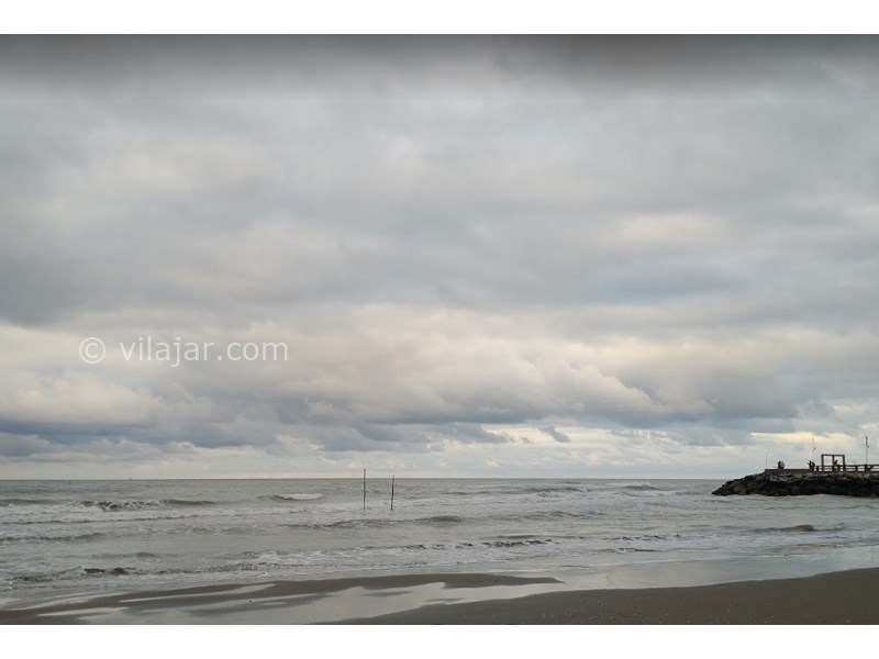 عکس شماره 6 - سی ساید شهرک خزرشهر شمالی