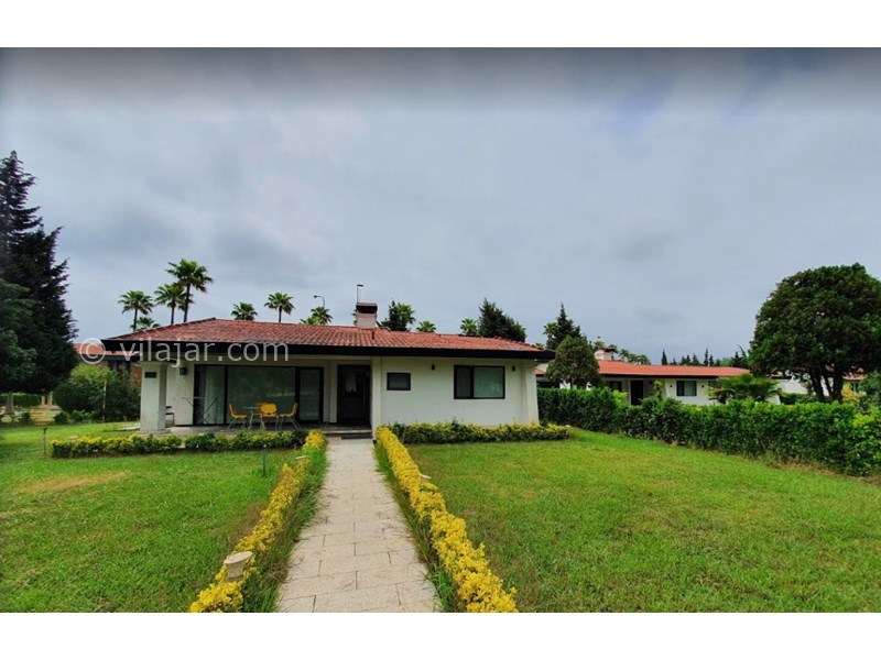 عکس شماره 7 - سی ساید شهرک خزرشهر شمالی