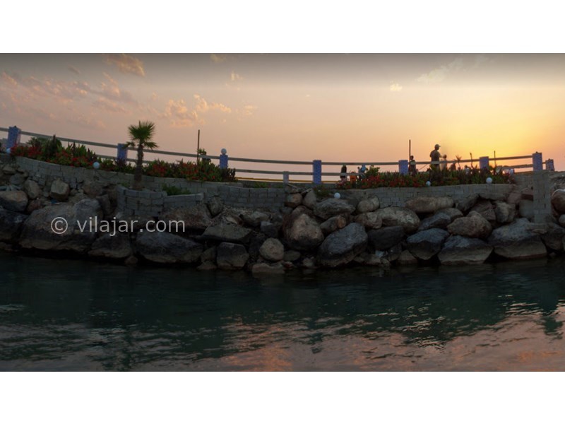 عکس شماره 8 - سی ساید شهرک خزرشهر شمالی